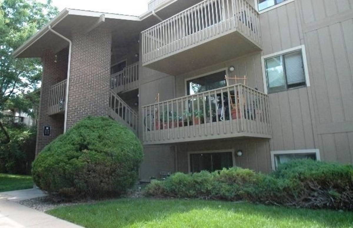 Condo for rent at 2800 Kalmia Ave, Boulder, CO 80301
