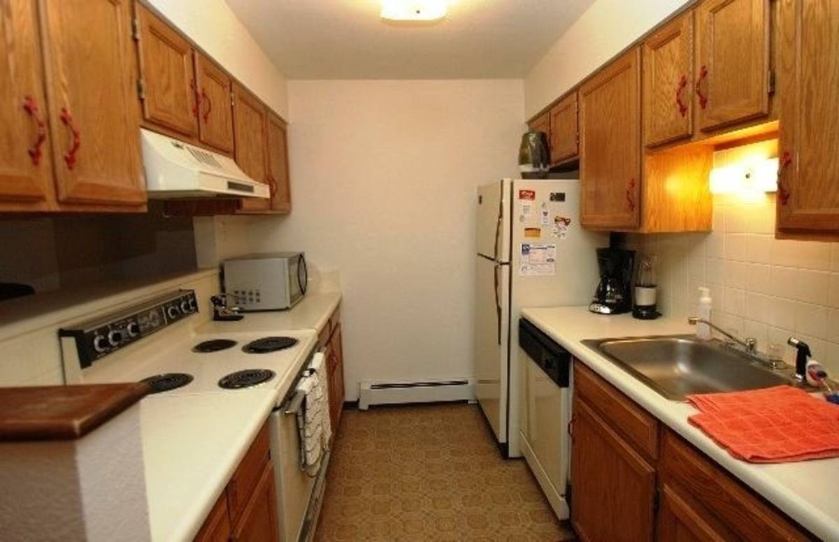 Condo for rent at 2800 Kalmia Ave, Boulder, CO 80301