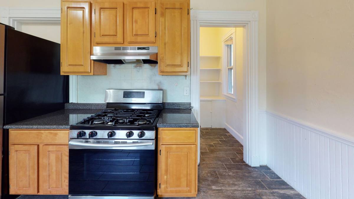 Apartment for rent at 44 Puddingstone Lane #44, Newton Center, MA 02459