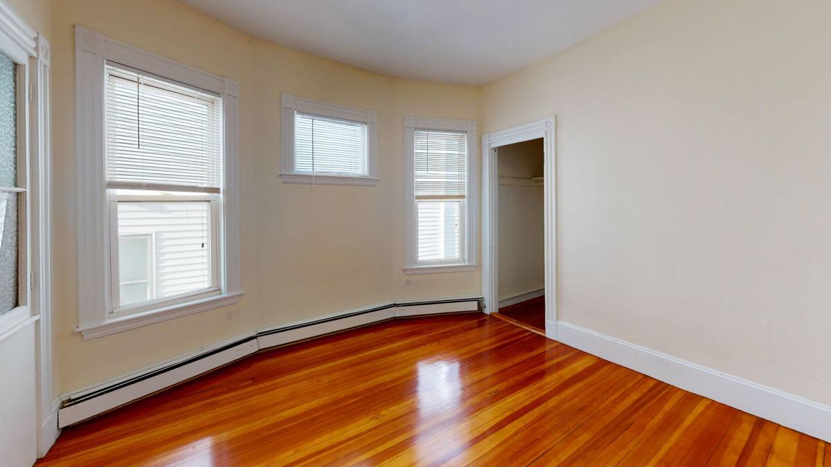 Apartment for rent at 44 Puddingstone Lane #44, Newton Center, MA 02459