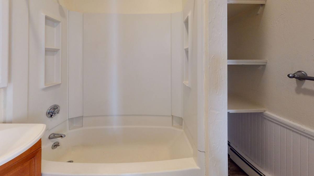 Apartment for rent at 44 Puddingstone Lane #44, Newton Center, MA 02459