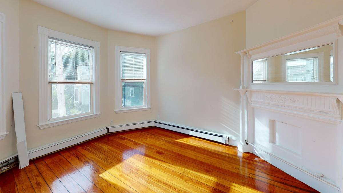 Apartment for rent at 44 Puddingstone Lane #44, Newton Center, MA 02459
