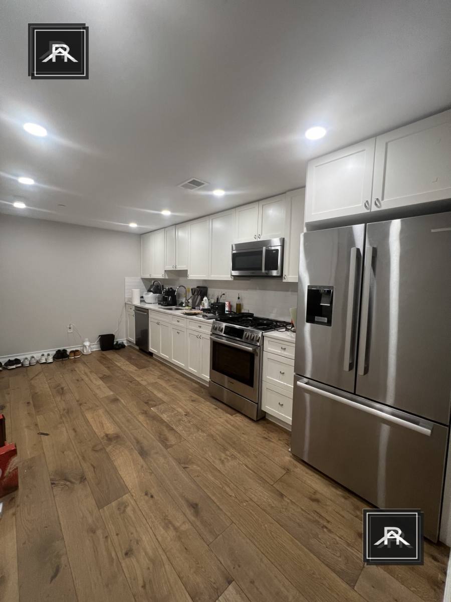 Apartment for rent at 16 Mount Hood Rd #1, Brighton, MA 02135