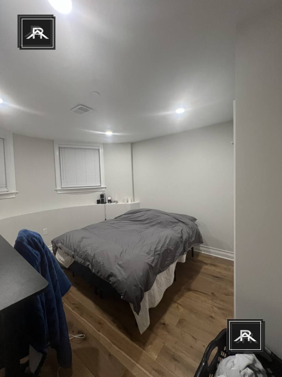Apartment for rent at 16 Mount Hood Rd #1, Brighton, MA 02135