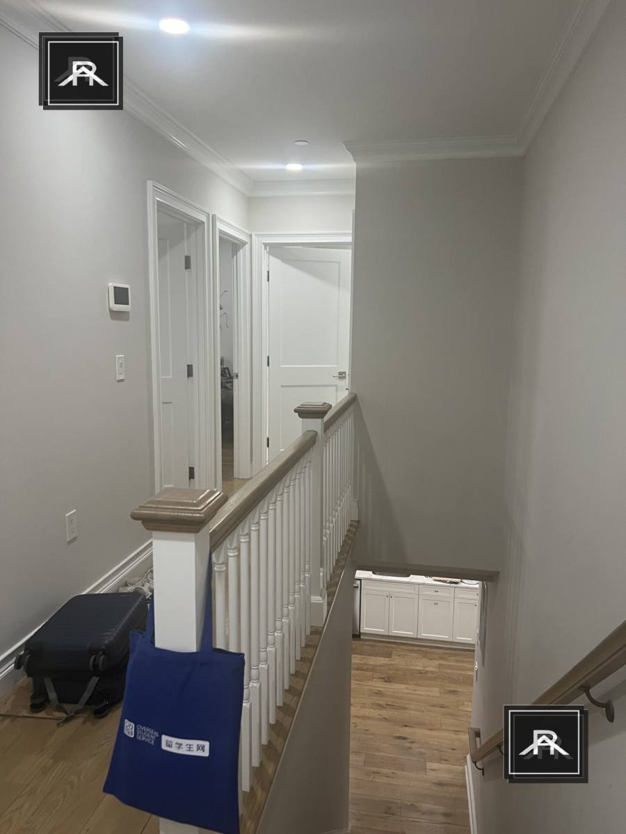Apartment for rent at 16 Mount Hood Rd #1, Brighton, MA 02135