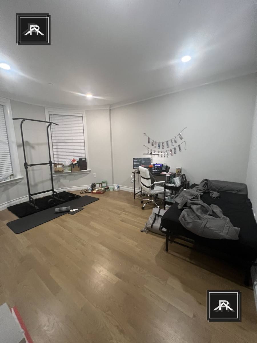 Apartment for rent at 16 Mount Hood Rd #1, Brighton, MA 02135