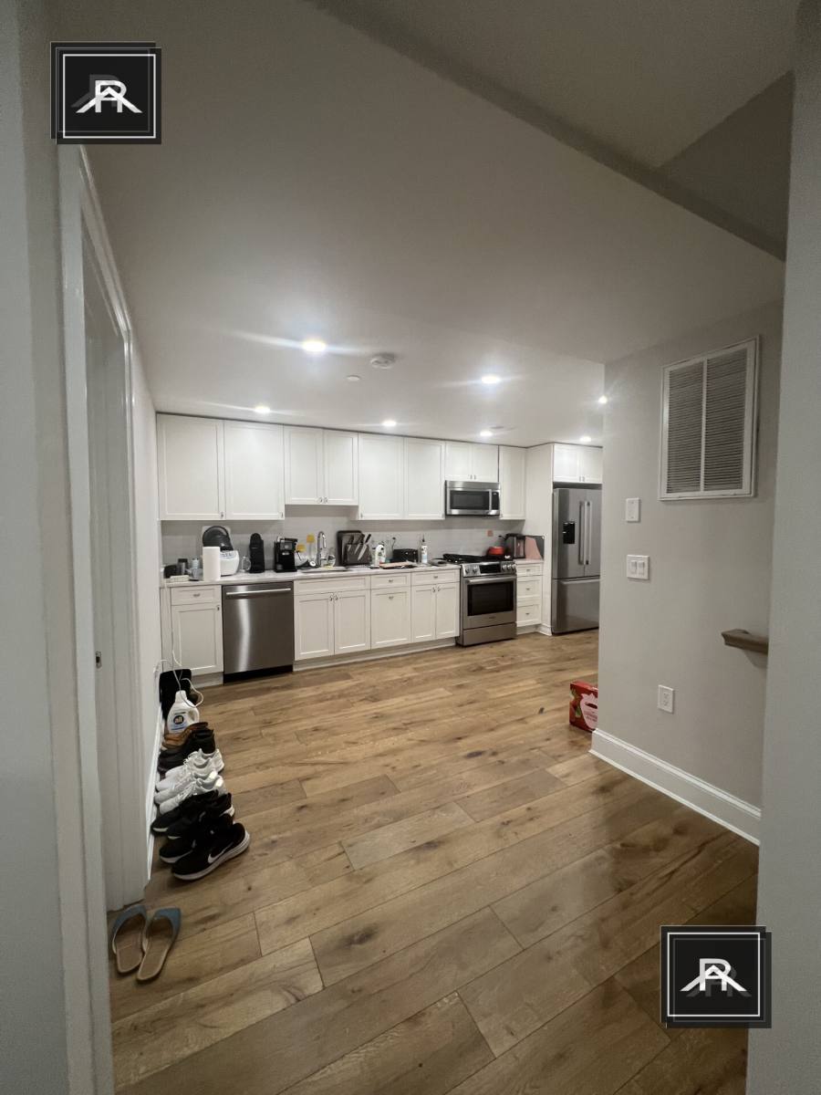 Apartment for rent at 16 Mount Hood Rd #1, Brighton, MA 02135