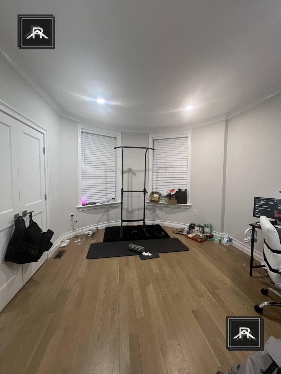 Apartment for rent at 16 Mount Hood Rd #1, Brighton, MA 02135