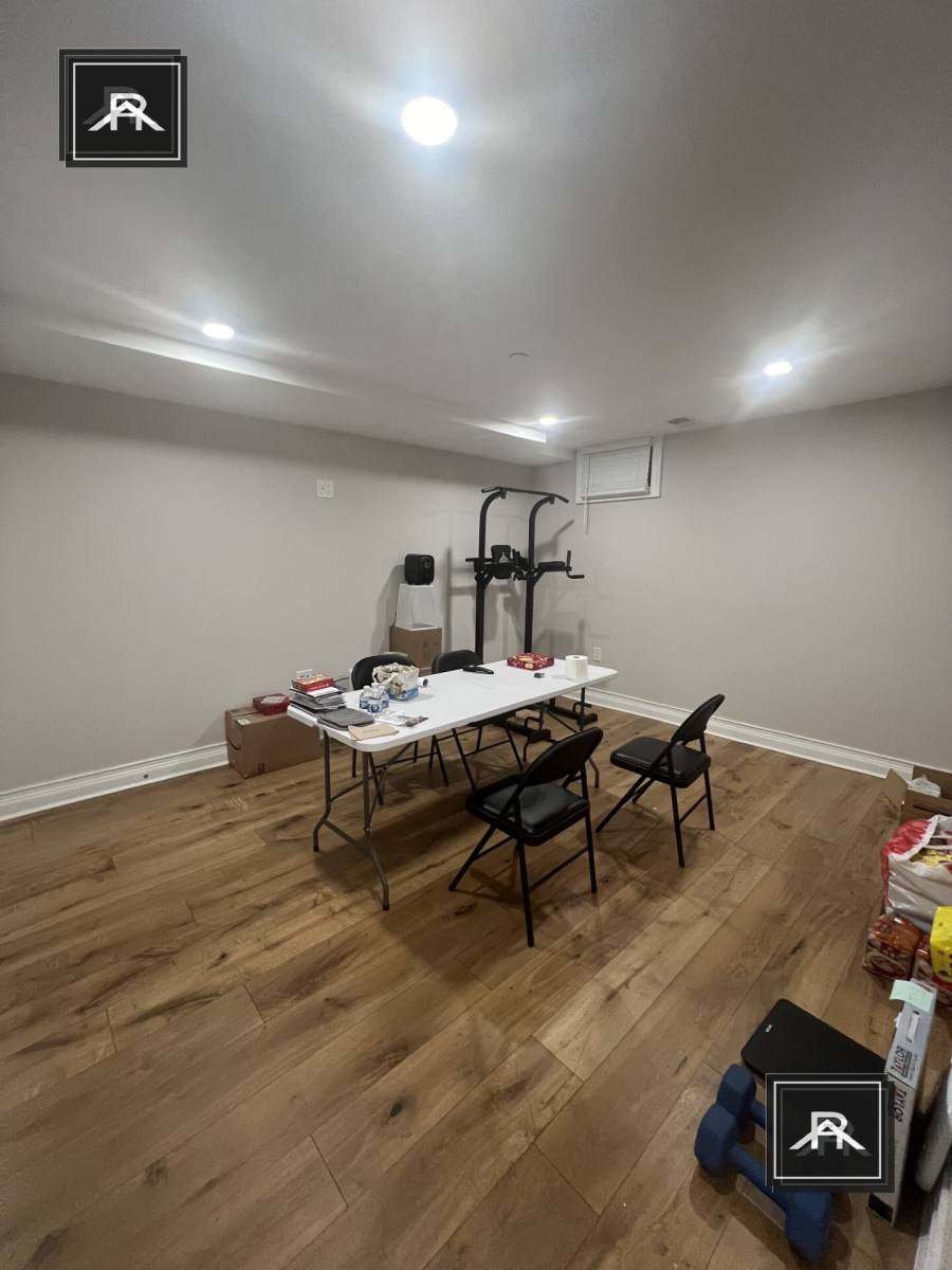 Apartment for rent at 16 Mount Hood Rd #1, Brighton, MA 02135