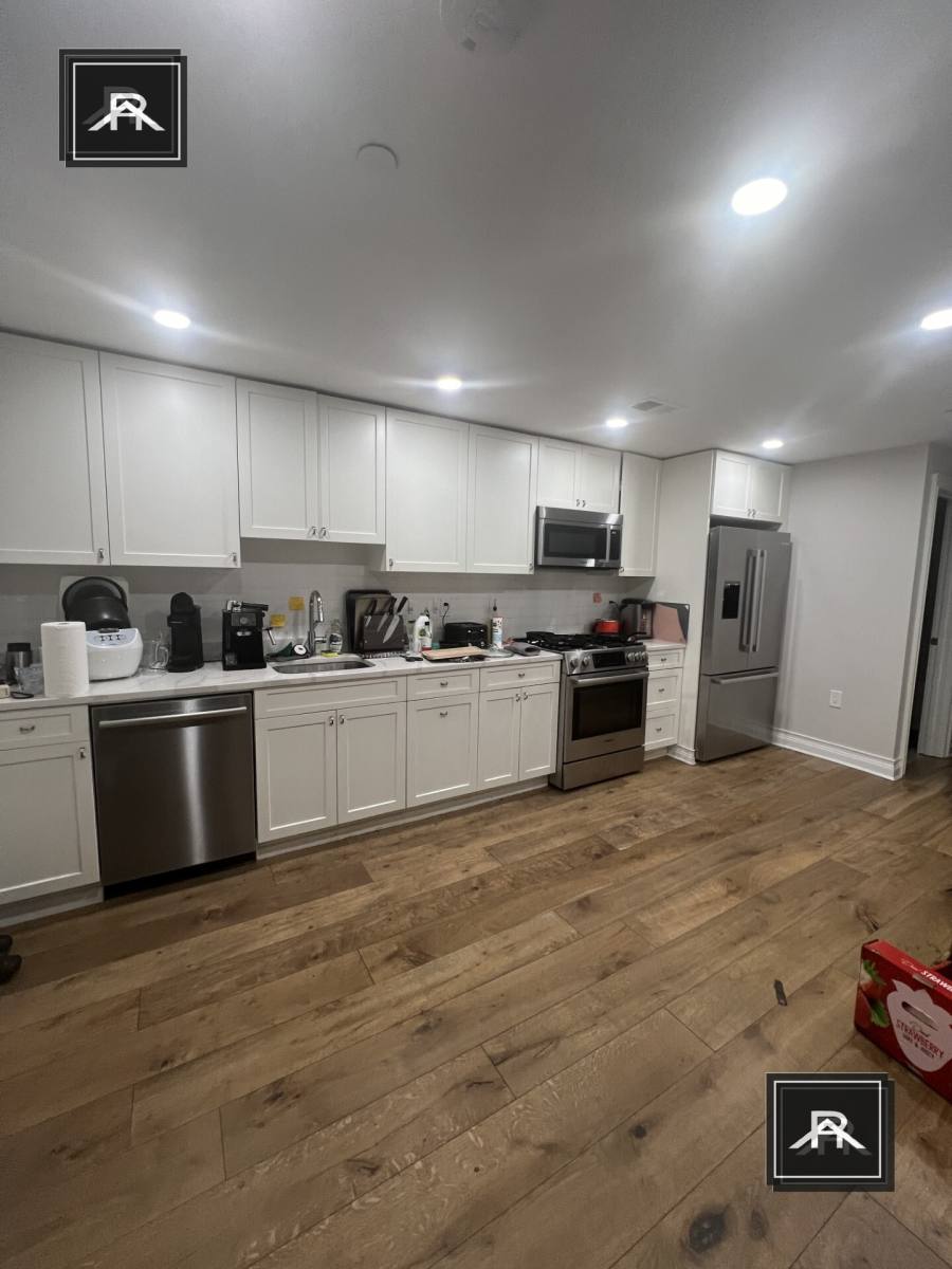 Apartment for rent at 16 Mount Hood Rd #1, Brighton, MA 02135