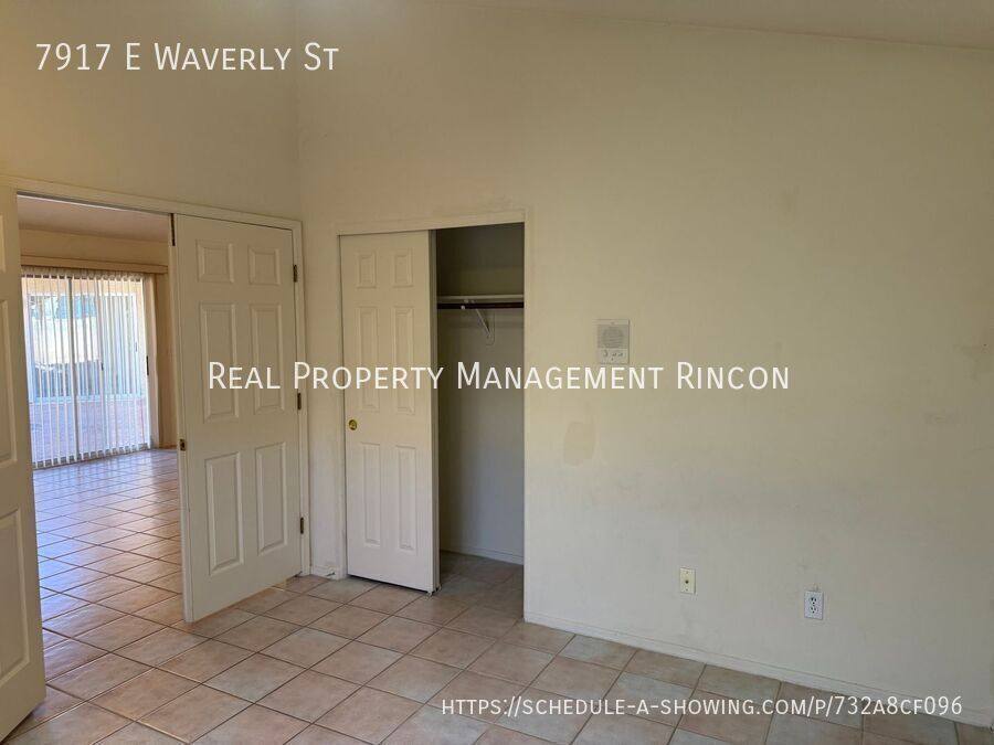 House for rent at 7917 E Waverly St, Tucson, AZ 85715