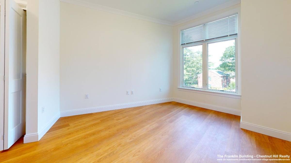 Apartment for rent at 201 Sherman Rd #F-635, Brookline, MA 02445