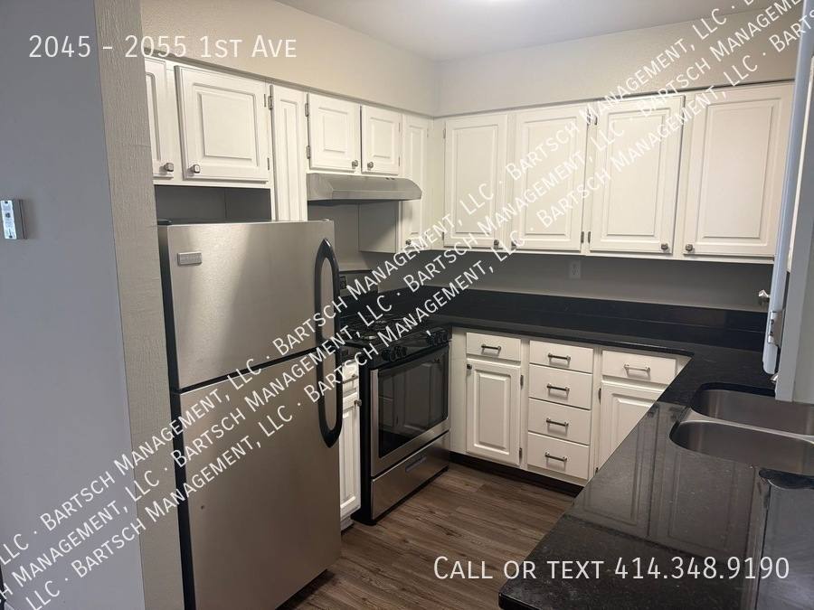 Apartment for rent at 2045 - 2055 1st Ave, Grafton, WI 53024