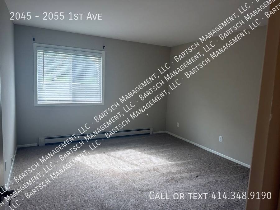 Apartment for rent at 2045 - 2055 1st Ave, Grafton, WI 53024