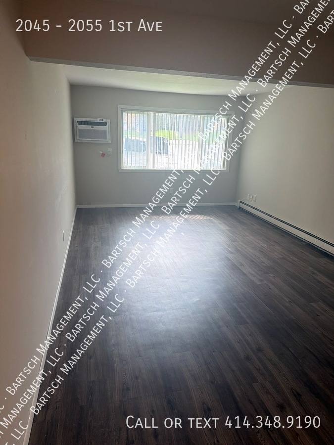 Apartment for rent at 2045 - 2055 1st Ave, Grafton, WI 53024