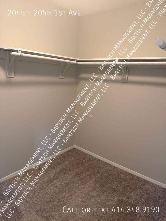 Apartment for rent at 2045 - 2055 1st Ave, Grafton, WI 53024