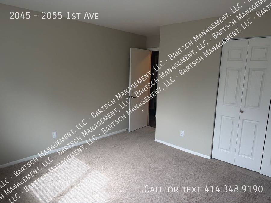 Apartment for rent at 2045 - 2055 1st Ave, Grafton, WI 53024