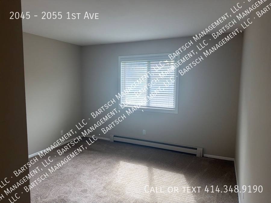 Apartment for rent at 2045 - 2055 1st Ave, Grafton, WI 53024