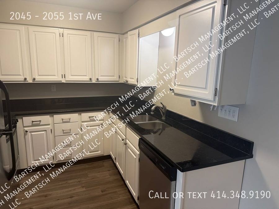 Apartment for rent at 2045 - 2055 1st Ave, Grafton, WI 53024