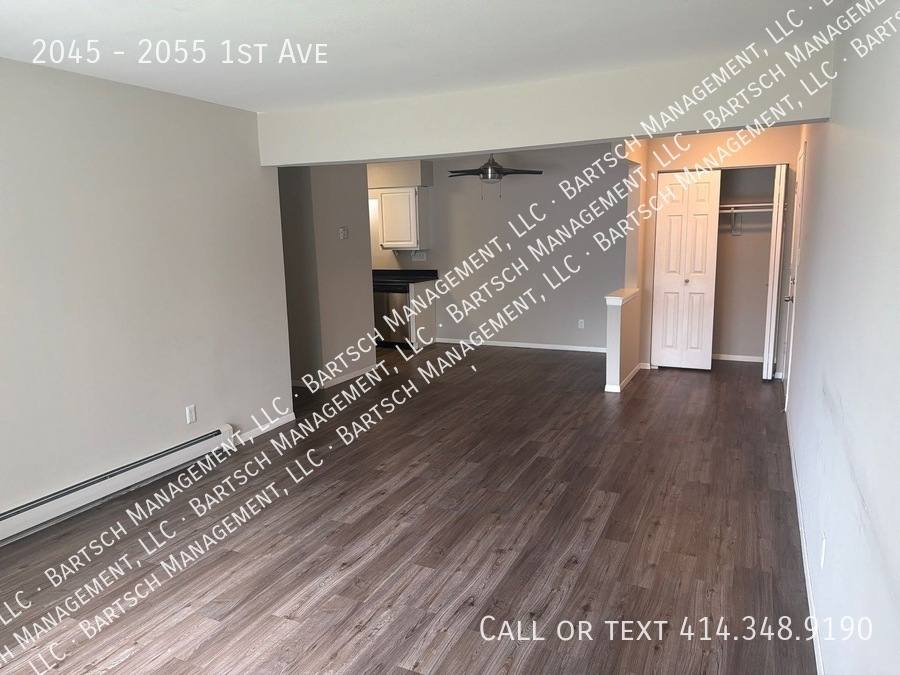 Apartment for rent at 2045 - 2055 1st Ave, Grafton, WI 53024