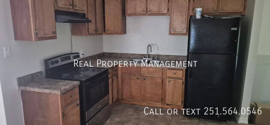 House for rent at 708 Bond St, Mobile, AL 36607