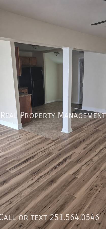 House for rent at 708 Bond St, Mobile, AL 36607