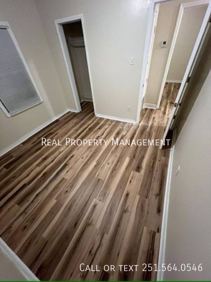 House for rent at 708 Bond St, Mobile, AL 36607