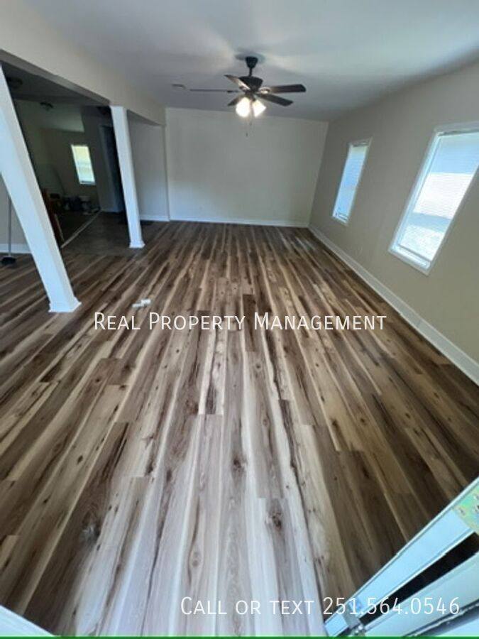 House for rent at 708 Bond St, Mobile, AL 36607