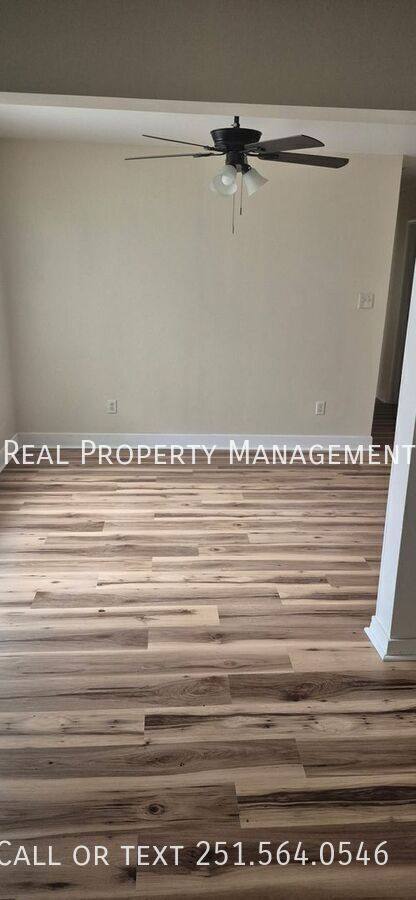 House for rent at 708 Bond St, Mobile, AL 36607