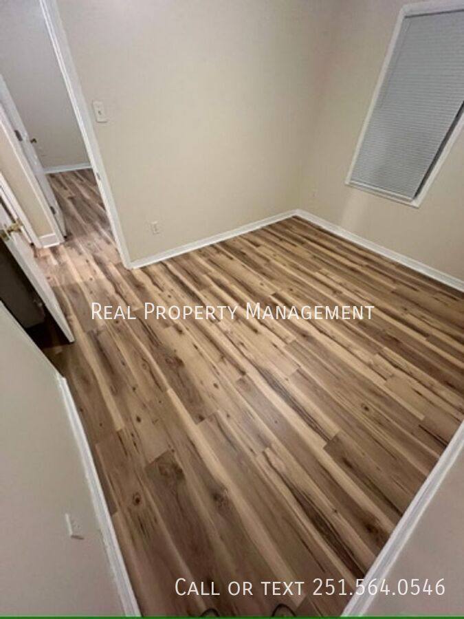 House for rent at 708 Bond St, Mobile, AL 36607