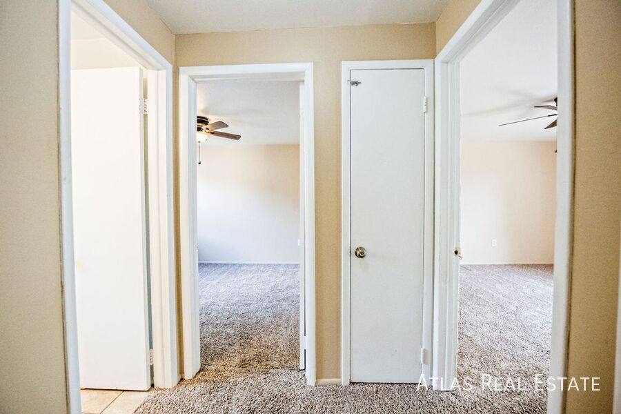 Apartment for rent at 3750 Owens St #A, Wheat Ridge, CO 80033