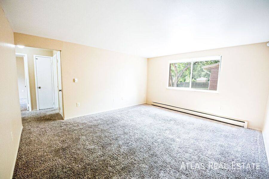 Apartment for rent at 3750 Owens St #A, Wheat Ridge, CO 80033