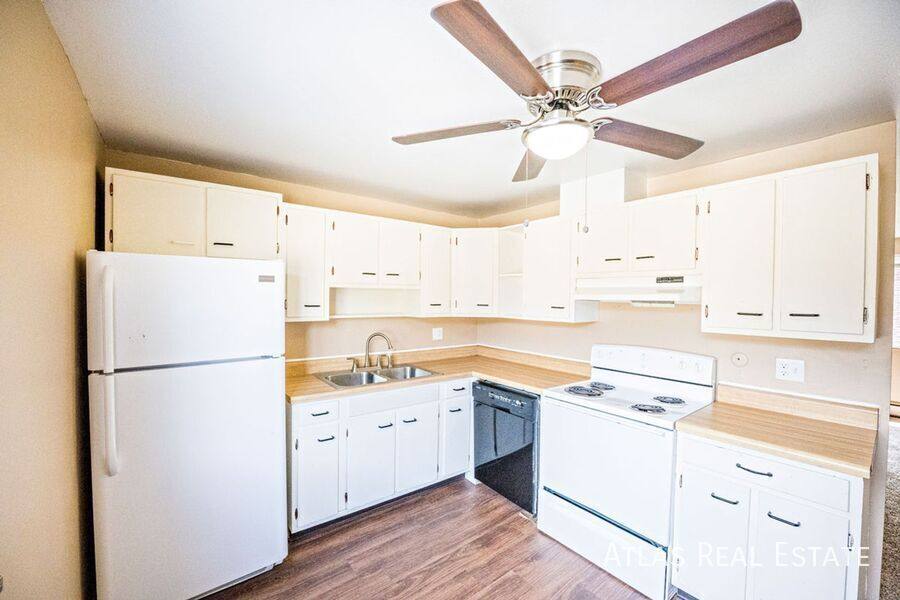 Apartment for rent at 3750 Owens St #A, Wheat Ridge, CO 80033