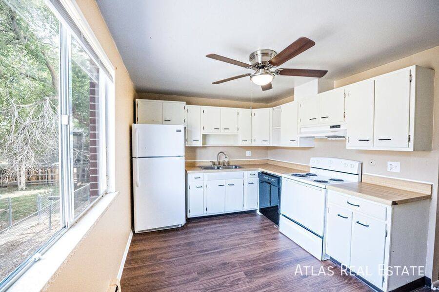 Apartment for rent at 3750 Owens St #A, Wheat Ridge, CO 80033