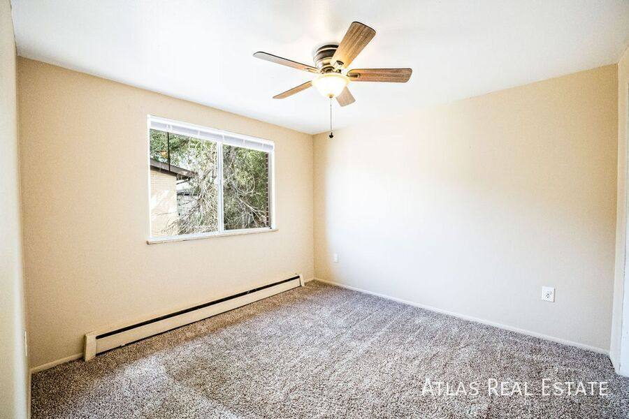 Apartment for rent at 3750 Owens St #A, Wheat Ridge, CO 80033