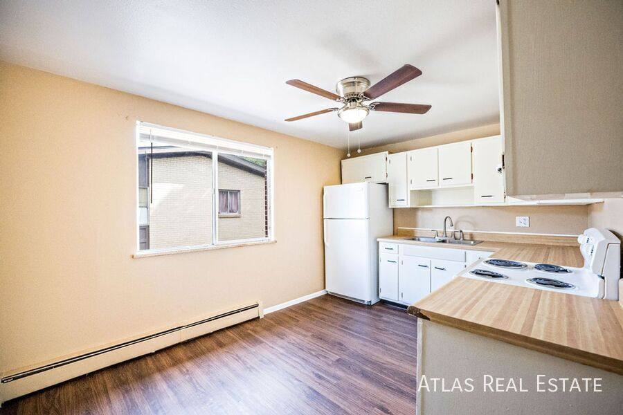 Apartment for rent at 3750 Owens St #A, Wheat Ridge, CO 80033