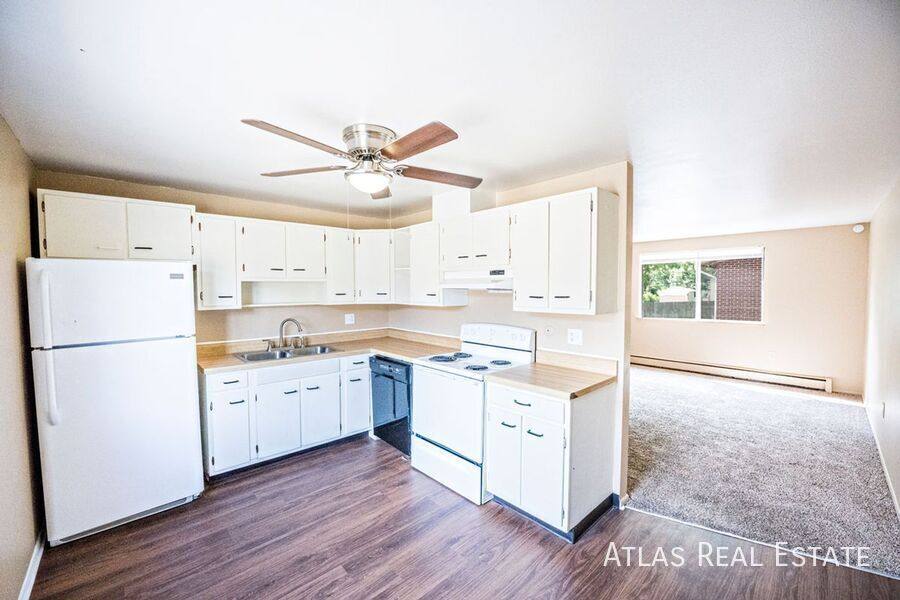 Apartment for rent at 3750 Owens St #A, Wheat Ridge, CO 80033