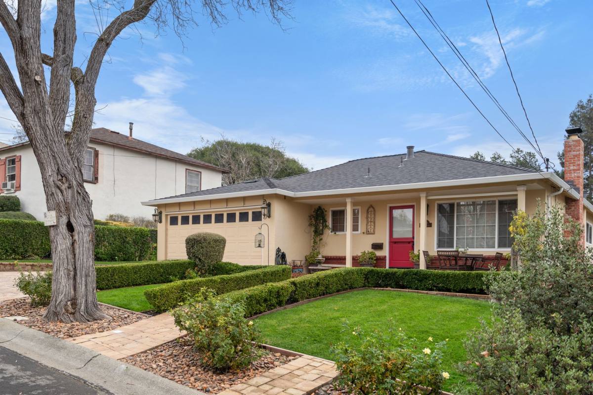 House for rent at 4678 Whiting St, Pleasanton, CA 94566