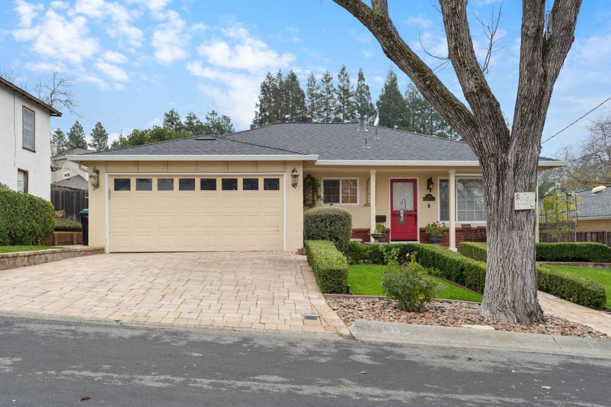House for rent at 4678 Whiting St, Pleasanton, CA 94566