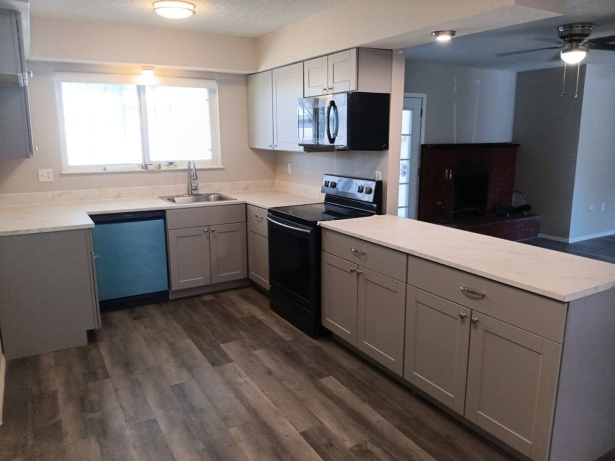 House for rent at 4001 Wellesley Dr NE, Albuquerque, NM 87107