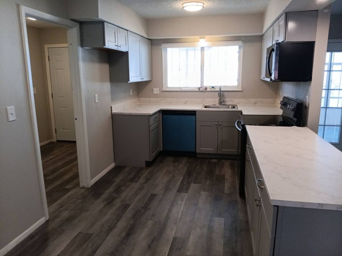 House for rent at 4001 Wellesley Dr NE, Albuquerque, NM 87107