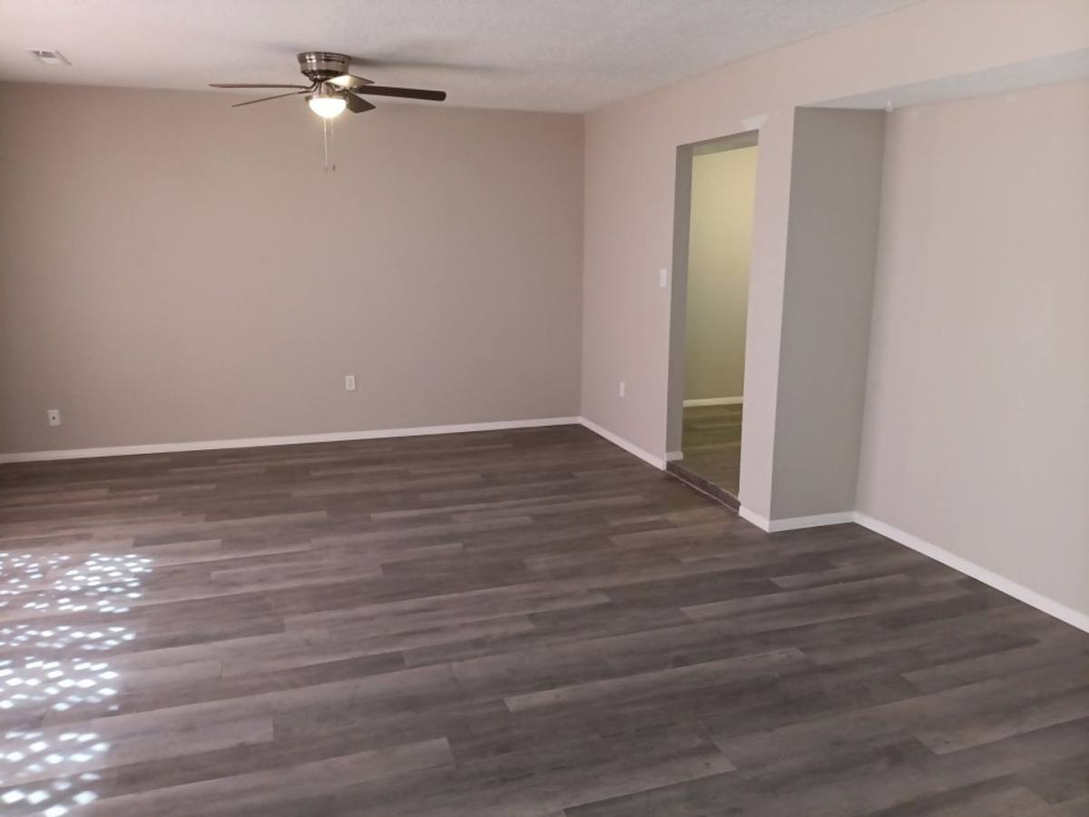 House for rent at 4001 Wellesley Dr NE, Albuquerque, NM 87107