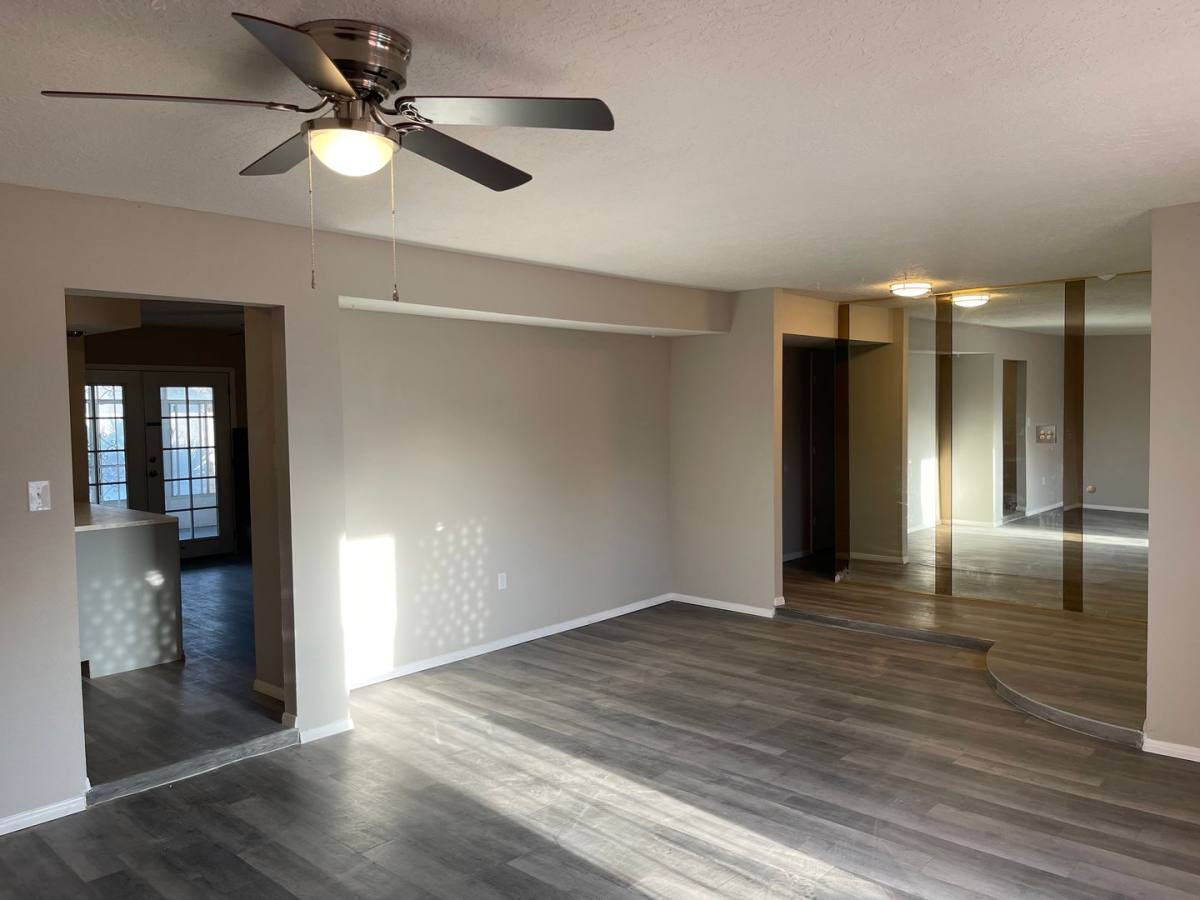 House for rent at 4001 Wellesley Dr NE, Albuquerque, NM 87107