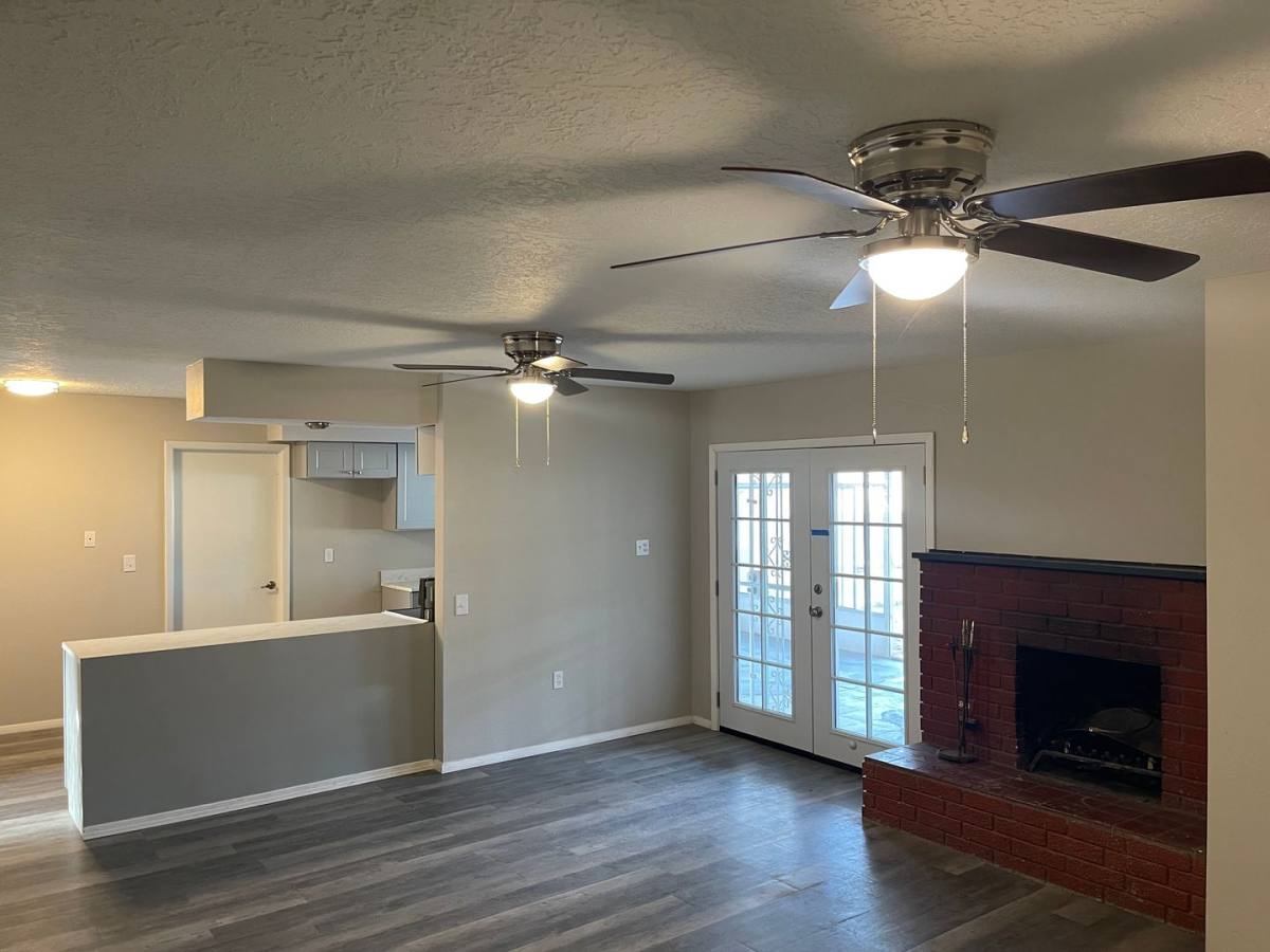House for rent at 4001 Wellesley Dr NE, Albuquerque, NM 87107