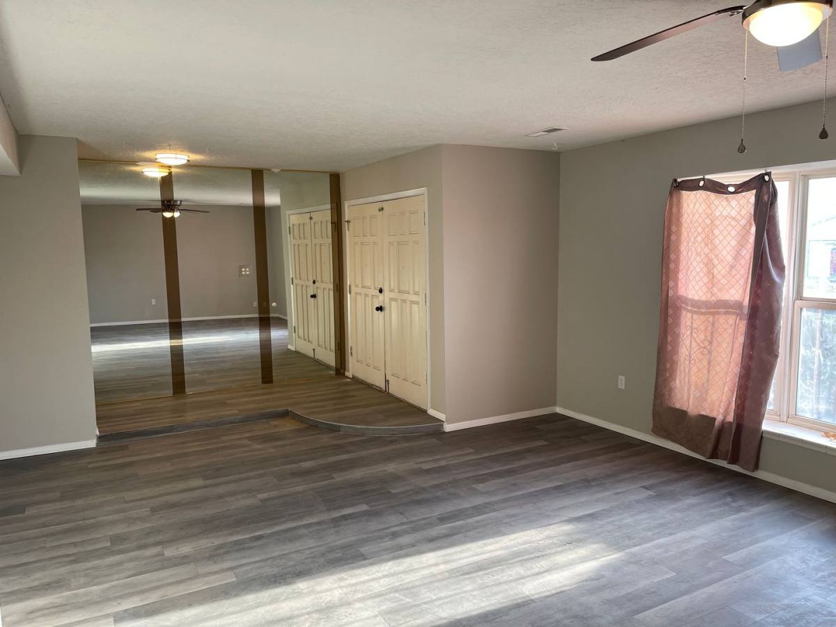 House for rent at 4001 Wellesley Dr NE, Albuquerque, NM 87107