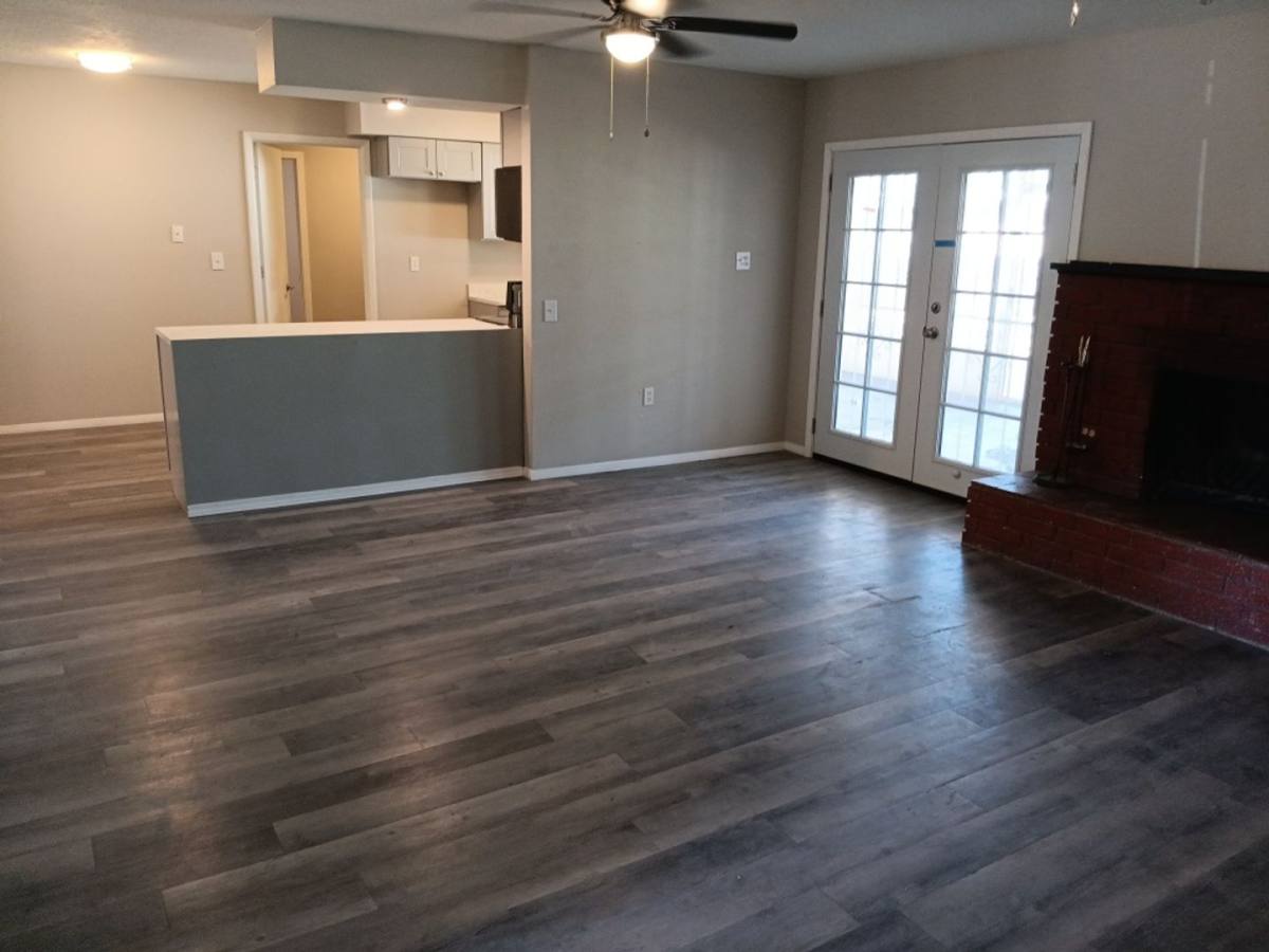 House for rent at 4001 Wellesley Dr NE, Albuquerque, NM 87107