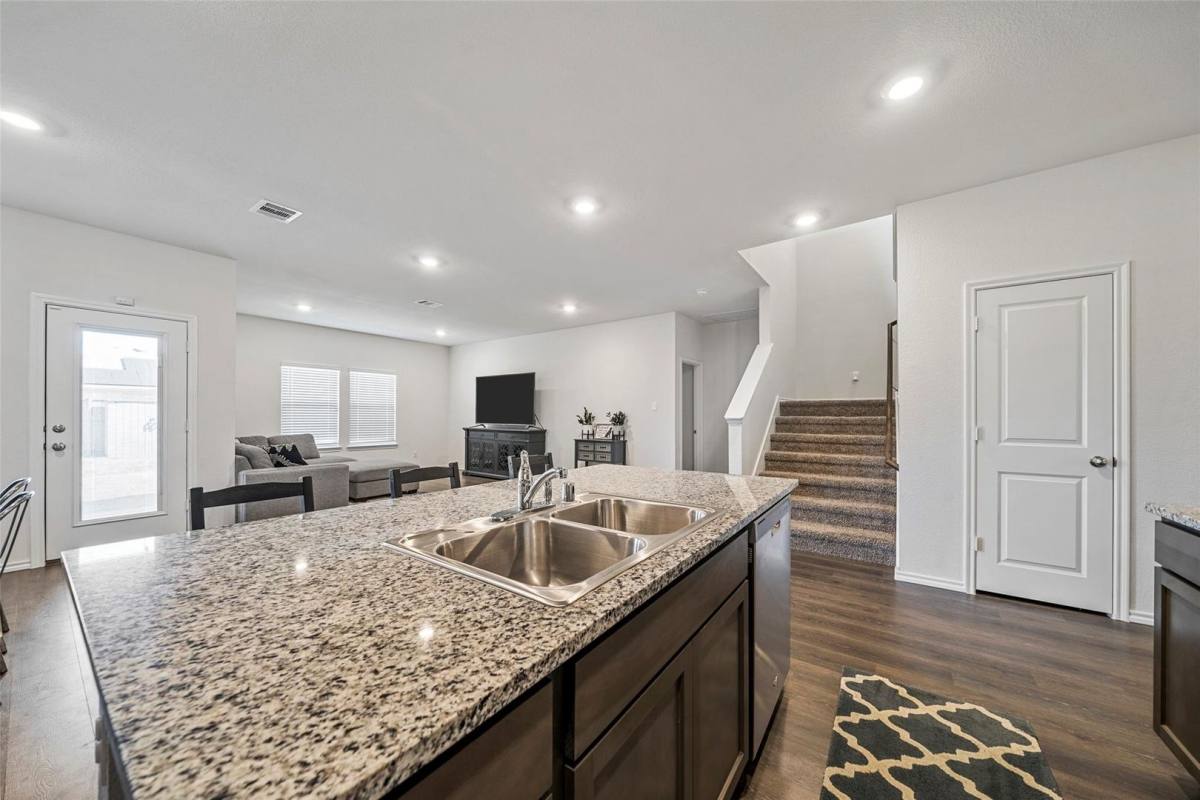 House for rent at 813 Cottonwood Way, Royse City, TX 75189