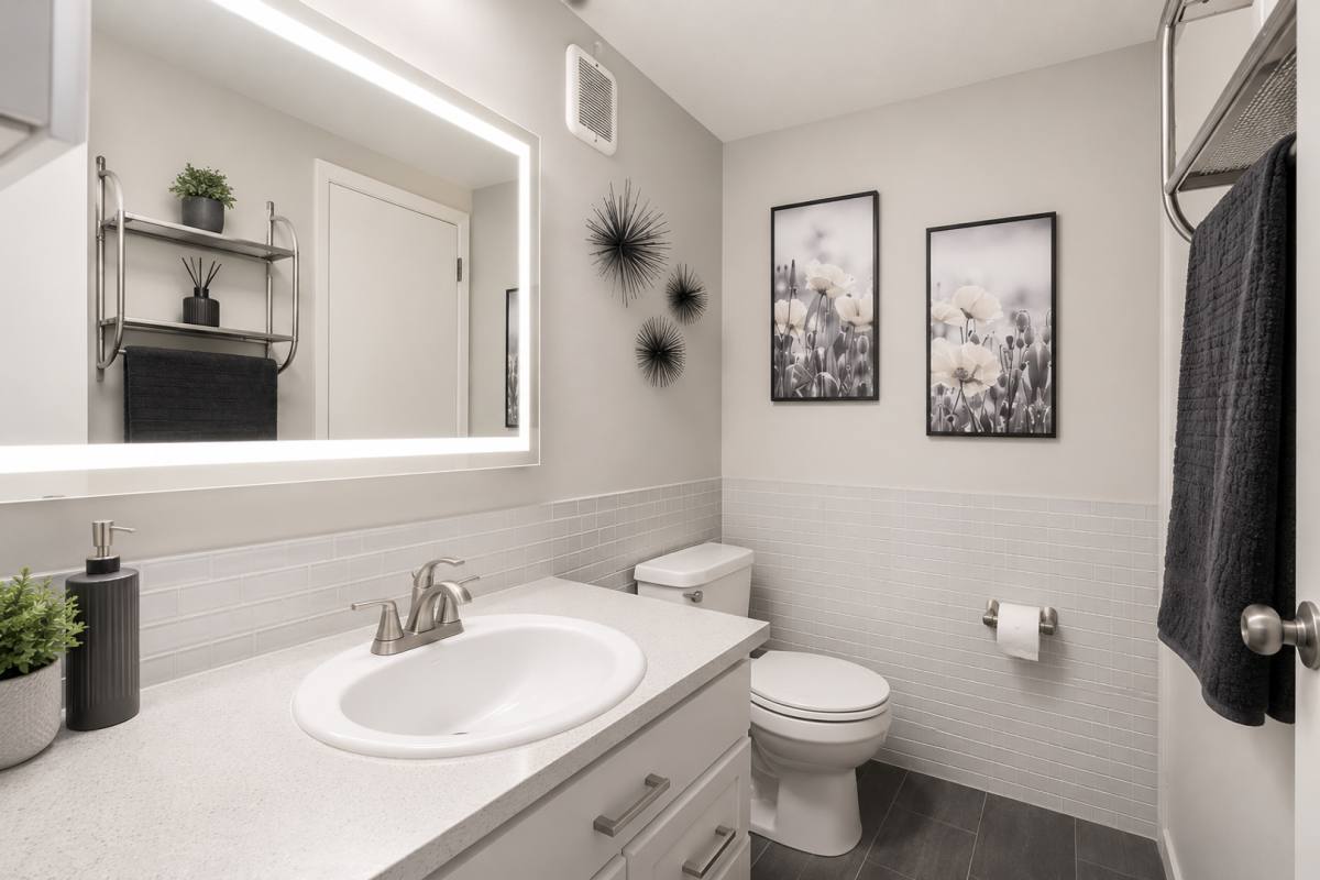 Apartment for rent at 600 40th St N, Saint Petersburg, FL 33713