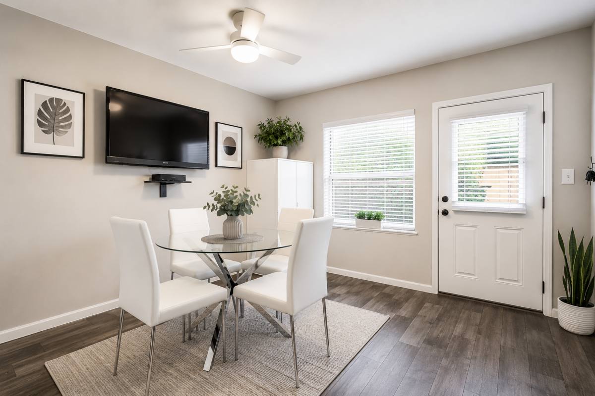 Apartment for rent at 600 40th St N, Saint Petersburg, FL 33713