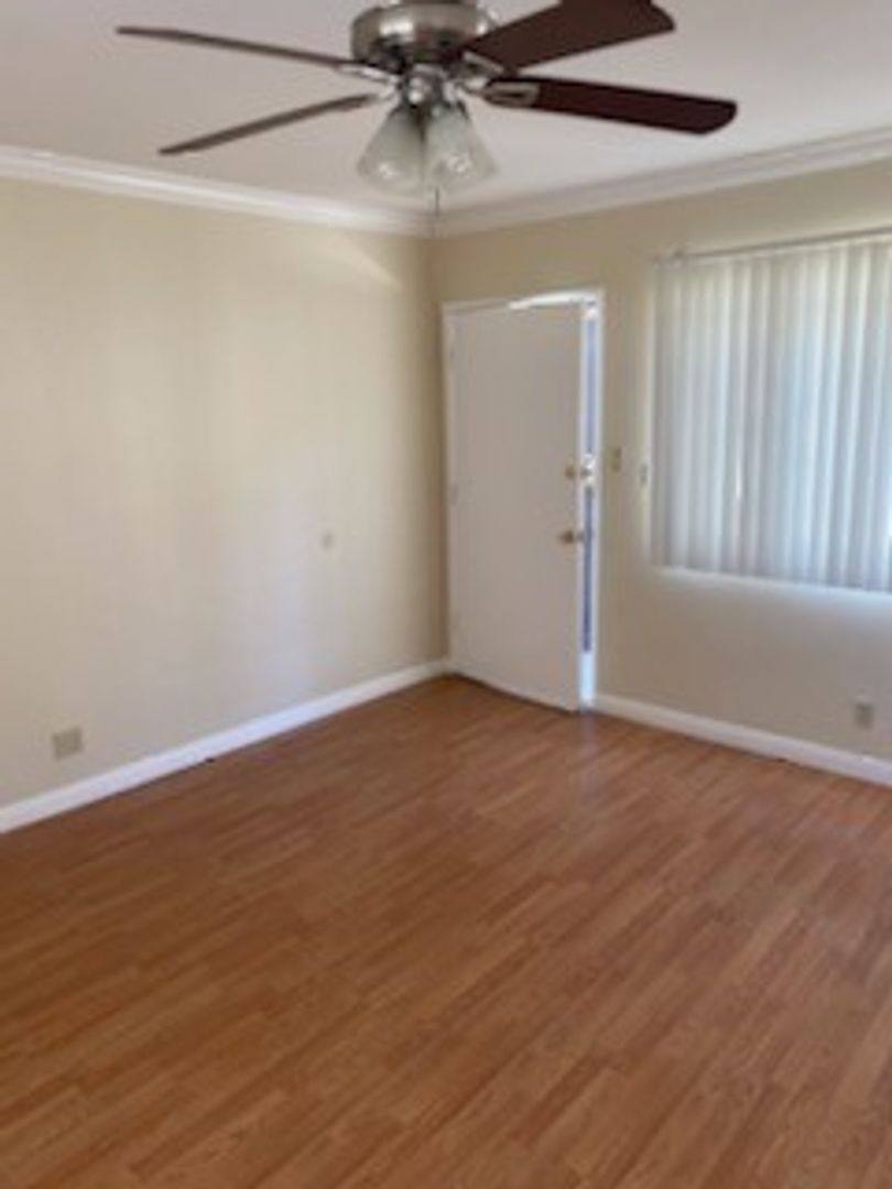 Apartment for rent at 10219 Woodworth Ave, Inglewood, CA 90303